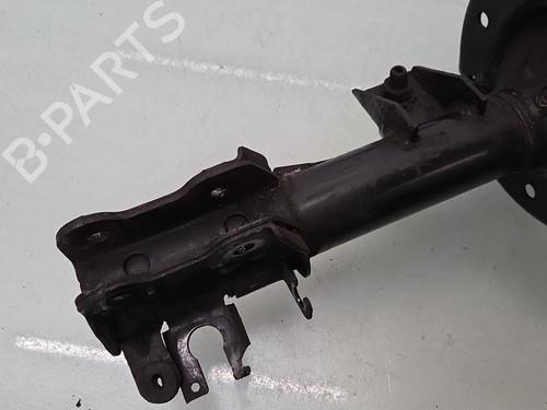 Left front shock absorber FIAT 500 (312_) 0.9 (312AXG1A, 312.AXG11) | BP36386547M16 - Image 3