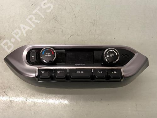 Used Climate control KIA RIO III (UB) 1.25 CVVT (86 hp) 28018367