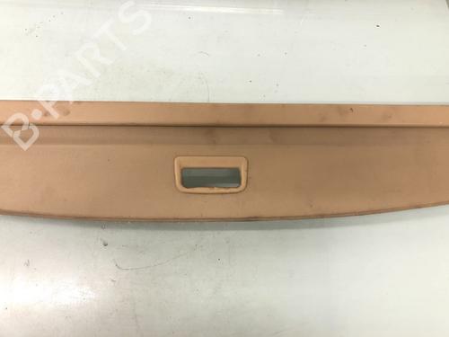 Rear parcel shelf VW TOURAN (1T1, 1T2) 1.6 FSI | BP15628233C85 