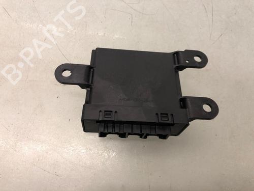 Control unit OPEL MERIVA B MPV (S10) 1.4 (75) | BP28717781M11 - Image 3