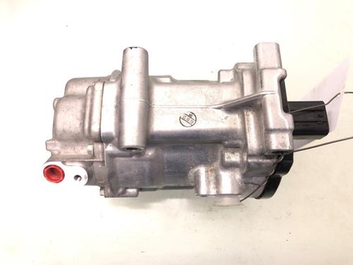 Used AC compressor AC compressor TOYOTA YARIS (_P21_, _PA1_, _PH1_) 1.5 Hybrid (MXPH10, MXPH11) (116 hp) 20213703 20213703
