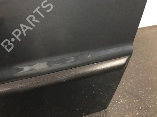 Right front door SKODA FABIA I (6Y2) 1.4 16V | BP12475552C3 
