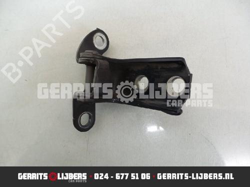 Used Hinge/Door check strap TOYOTA AYGO (_B1_) 1.0 (KGB10_, KGB10R) (68 hp) 13156449