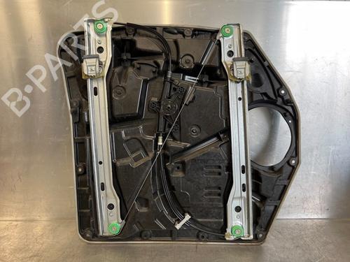 Used Front right window mechanism Front right window mechanism 16739538 16739538