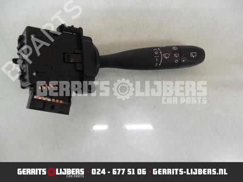 Used Steering column stalk Steering column stalk HYUNDAI GETZ (TB) 1.5 CRDi (82 hp) 12245716 12245716