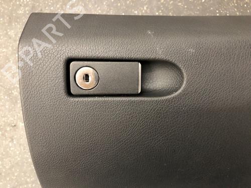 Glove box MERCEDES-BENZ C-CLASS (W204) C 180 CGI (204.049) | BP17827393C95 