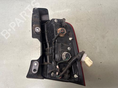 Left taillight SUZUKI IGNIS III (MF, FF) 1.2 (ATK412) | BP32330707C34 - Image 2