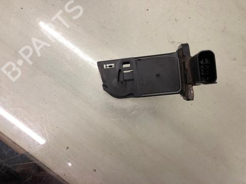 Mass air flow sensor FORD FOCUS III Turnier 1.0 EcoBoost | BP25704931M95