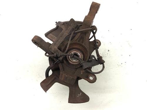 Left front steering knuckle KIA VENGA (YN) 1.6 CVVT | BP12488232M25 