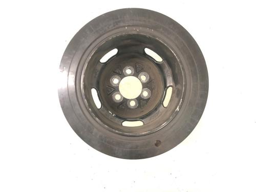 Used Pulley OPEL GRANDLAND / GRANDLAND X (A18, P1UO) 1.2 (75) (131 hp) 15878091