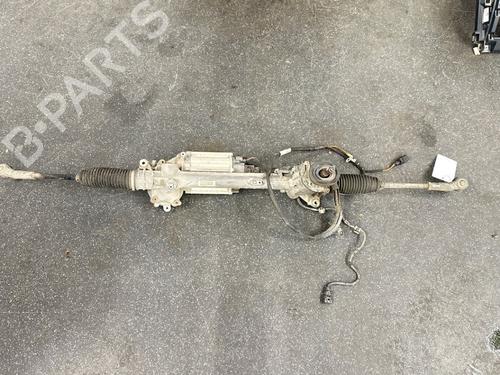 Used Steering rack VW GOLF VI (5K1) 1.4 TSI (122 hp) 31289377