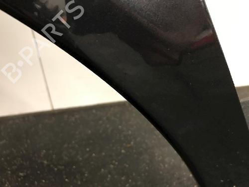 Left front fenders LANCIA PHEDRA (179_) 2.0 D Multijet (179.AXL1B, 179.BXL1B) | BP12474506C41 