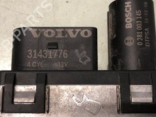 Electronic sensor VOLVO V40 Hatchback (525) D2 | BP29878844M84