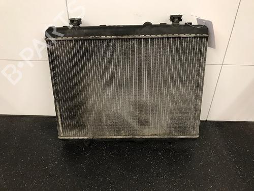Køler CITROËN C5 II (RC_) 2.0 16V (RCRFJB, RCRFJC) (140 hp) 12473690