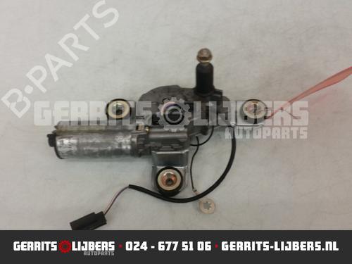 Used Rear wiper motor FORD KA (RB_) 1.3 i (60 hp) 12246163