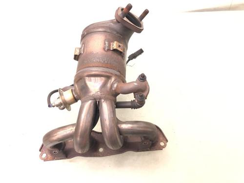Used Exhaust manifold Exhaust manifold KIA CEED Sportswagon (CD) 1.6 GDI Hybrid (141 hp) 22606628 22606628