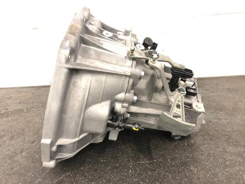 Gearbox FORD FIESTA VII (HJ, HF) 1.0 EcoBoost | BP25704589M3 