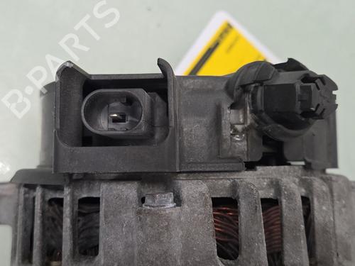 Alternator FORD TRANSIT CONNECT V408 Box Body/MPV 1.5 EcoBlue | BP36386498M7 - Image 3