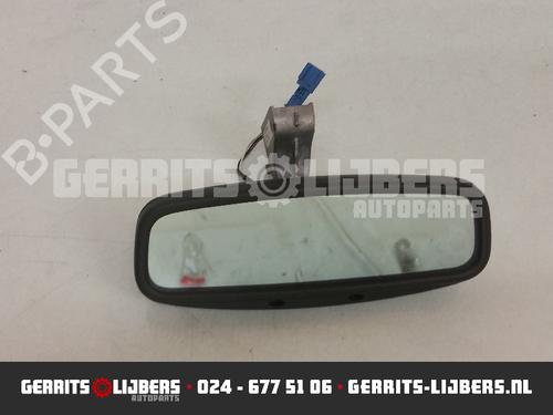 Used Rear mirror PEUGEOT 307 SW (3H) 2.0 16V (136 hp) 12248232
