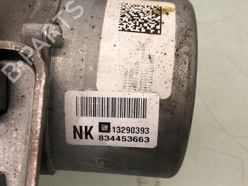Steering column OPEL CORSA D (S07) 1.2 (L08, L68) | BP28018660M21 