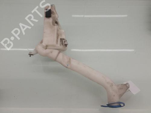 Windscreen washer tank VW FOX Hatchback (5Z1, 5Z3, 5Z4) 1.4 | BP12249959C113 