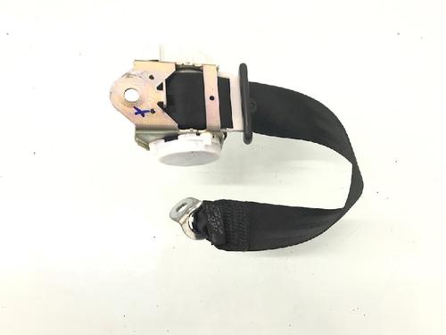 Rear left seatbelt AUDI A3 Sportback (8PA) 2.0 TDI 16V | BP12474460I29 
