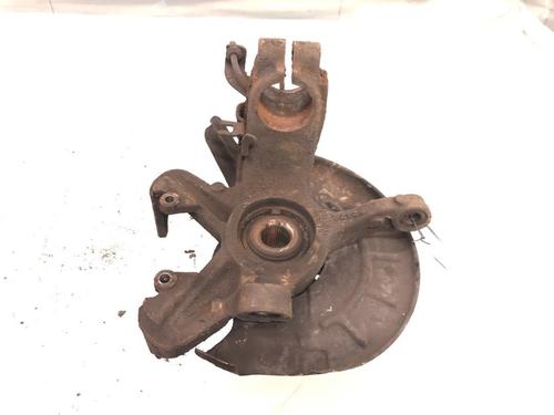 Right front steering knuckle VW FOX Hatchback (5Z1, 5Z3, 5Z4) 1.2 | BP15628364M26 