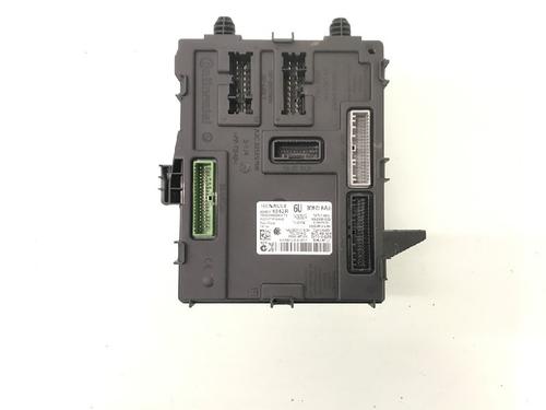 Elektronisk modul RENAULT SCÉNIC IV (J9_) 1.5 dCi 110 (110 hp) 12475339