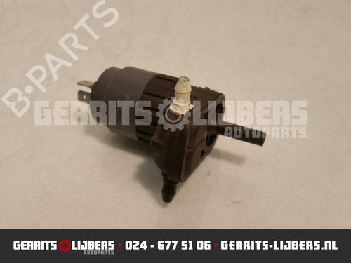 Used Washer pump Washer pump 13156180 13156180
