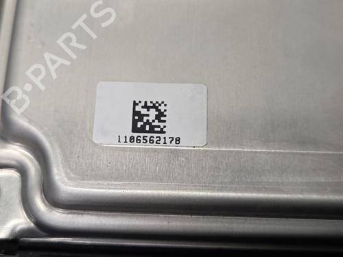 Engine control unit (ECU) CITROËN C4 CACTUS 1.6 BlueHDi 100 | BP39405248M57 - Image 3