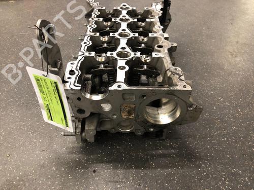Cylinder head RENAULT MEGANE IV Grandtour (K9A/M/N_) 1.6 dCi 130 | BP12484502M5 