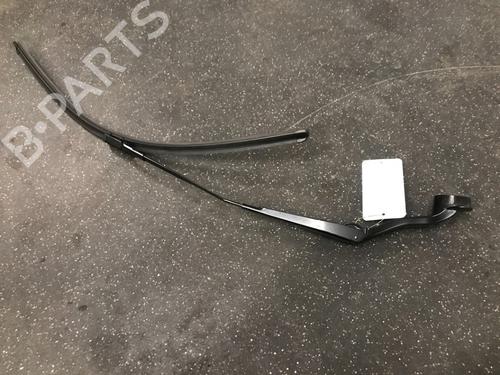 Used Front windshield wiper arm RENAULT SCÉNIC IV (J9_) 1.3 TCe 140 (140 hp) 13162120