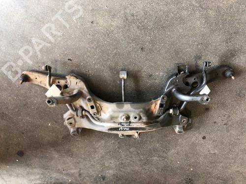 Used Subframe DAIHATSU CUORE VII (L275_, L285_, L276_) 1.0 (L276) (70 hp) 12482483