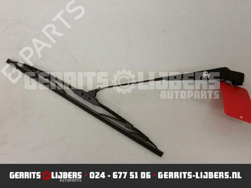 Used Rear windshield wiper arm TOYOTA PRIUS Liftback (_W2_) 1.5 Hybrid (NHW20_, NHW20R) (112 hp) 13156918