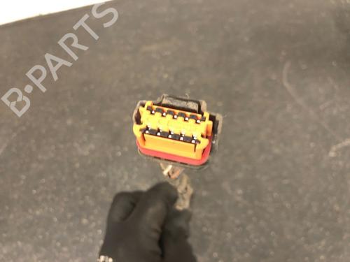 Tow ball/Mechanism OPEL MOVANO B Van (X62) 2.3 CDTI FWD (FV) | BP15631869C141