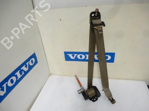Used Front right seatbelt VOLVO V90 I Estate (965) 2.9 (204 hp) 12476867
