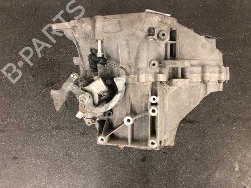 Gearbox FORD MONDEO IV Saloon (BA7) 2.0 TDCi | BP16407639M3 