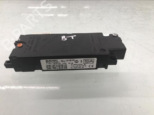 Modulo electronico CITROËN C3 II (SC_) 1.4 VTi 95 (95 hp) 12247989