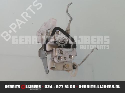 Used Front right lock CITROËN C1 (PM_, PN_) 1.0 (68 hp) 13157255