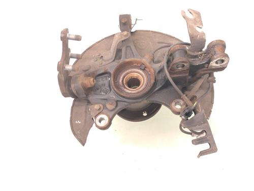 Fusee links voor PEUGEOT 5008 II (MC_, MJ_, MR_, M4_) 1.6 THP 165 (M45GZW, M45GYW, M45GYV) (165 hp) 15633255