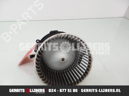 Heater blower motor FIAT PANDA (169_) 1.2 (169AXF2A, 169AXF1A) | BP12247157M62 