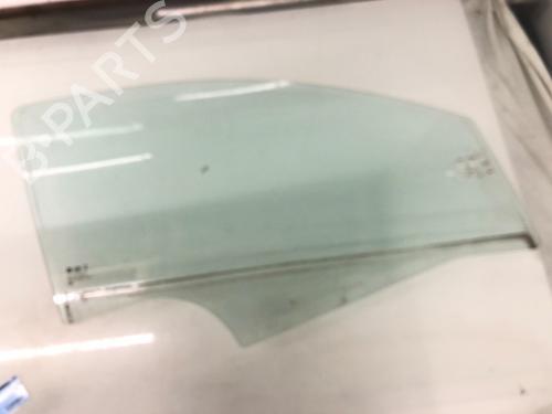 Used Front right door window OPEL KARL (C16) 1.0 (75 hp) 15629486