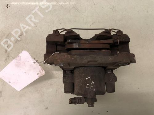 Right front brake caliper OPEL MERIVA B MPV (S10) 1.4 (75) | BP28018339M104 - Image 3