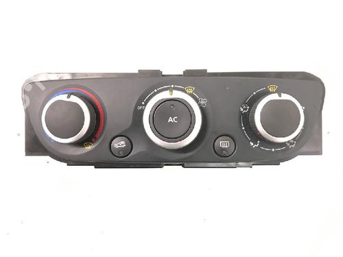 Used Climate control RENAULT MEGANE III Grandtour (KZ0/1) 1.5 dCi (KZ09, KZ0D, KZ1G, KZ29, KZ14, KZ1W, KZ10, KZ1F,... (110 hp) 12475693