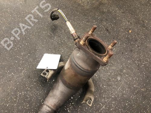 Exhaust manifold VW POLO (9N_, 9A_) 1.4 16V | BP19301567M110 