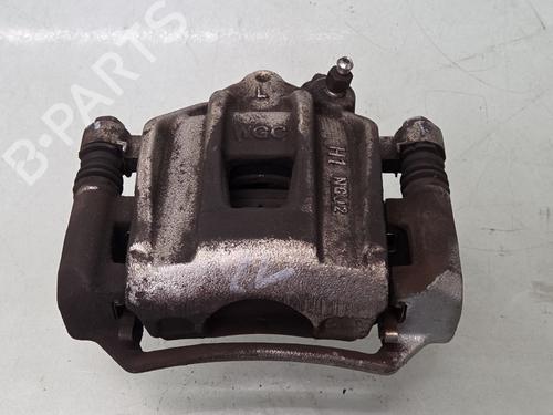 Used Left front brake caliper Left front brake caliper 37222920 37222920