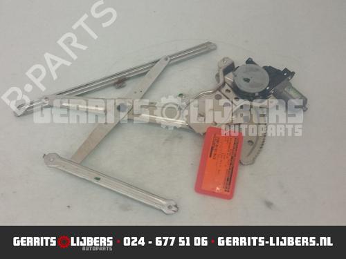 Used Front right window mechanism SUZUKI ALTO VII (GF) 1.0 (AMF310, GFC31S) (68 hp) 12246744