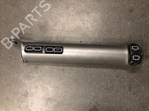 Luftventil CITROËN C3 AIRCROSS II (2R_, 2C_) 1.2 PureTech 110 (2RHNZB, 2RHNZW, 2RHNPX, 2RHNPJ) (110 hp) 15632337