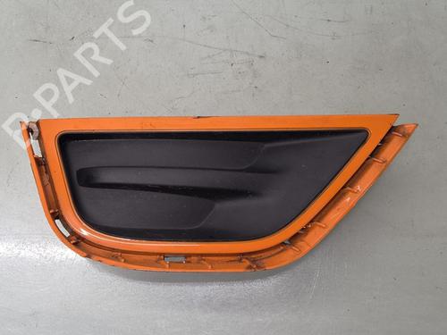 Used Grille Grille 37222924 37222924