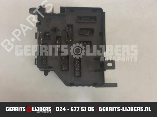 Fuse box HYUNDAI SANTA FÉ I (SM) 2.7 V6 4x4 | BP12247866E1 